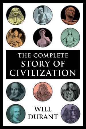 [The Story of Civilization 03] • Volume III · Caesar and Christ